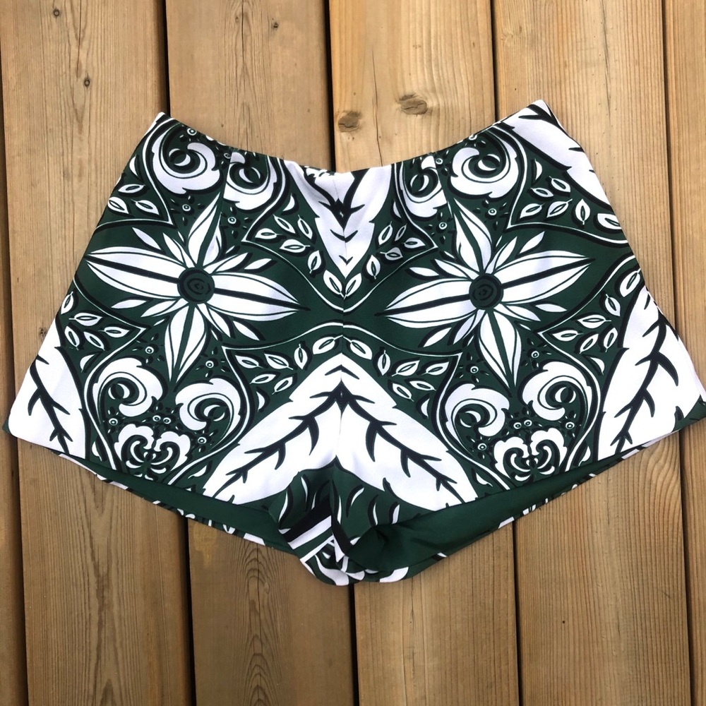 Finders Keepers Shorts